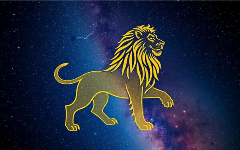 نصائح الفلك لمولود برج الأسد لاستثمار الفرص بعقلانية اليوم